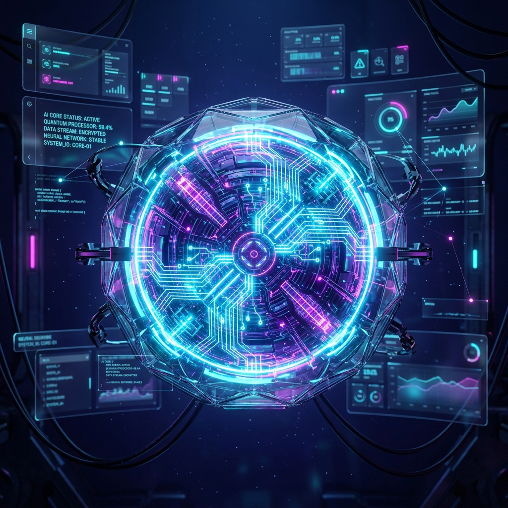 Phuong MMO AI Core